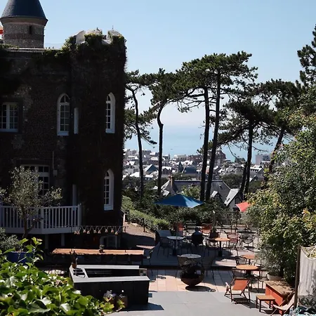 Domaine Saint Clair - Le Donjon 4*