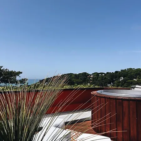 Hotel Domaine Saint Clair - Le Donjon