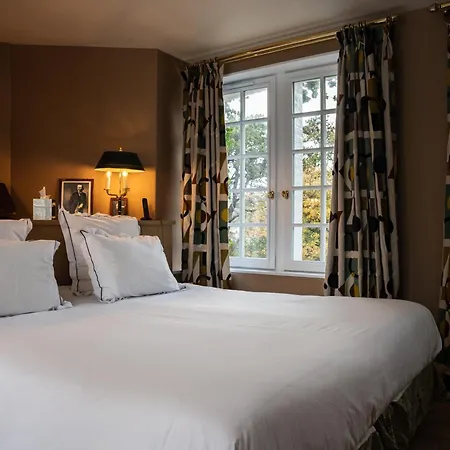 Otel Domaine Saint Clair - Le Donjon 4*