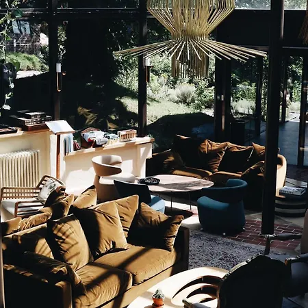 Hotel Domaine Saint Clair - Le Donjon Etretat