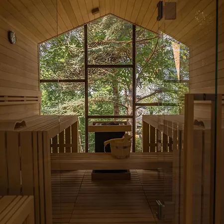 Domaine Saint Clair - Le Donjon 4*