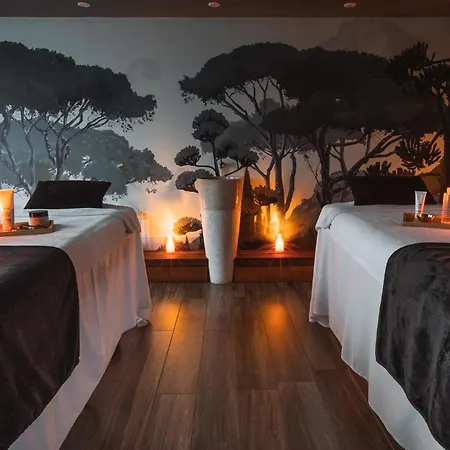 Domaine Saint Clair - Le Donjon Etretat