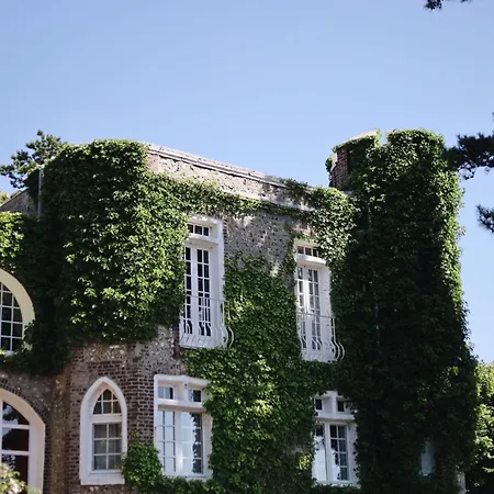 Domaine Saint Clair - Le Donjon
