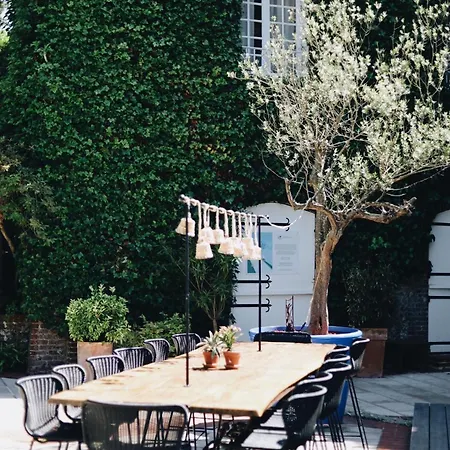 Domaine Saint Clair - Le Donjon Hotel