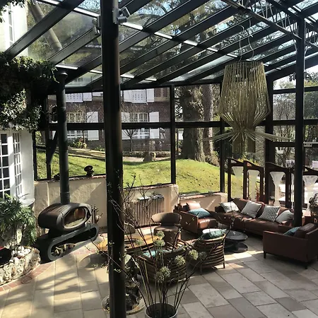 Otel Domaine Saint Clair - Le Donjon 4*