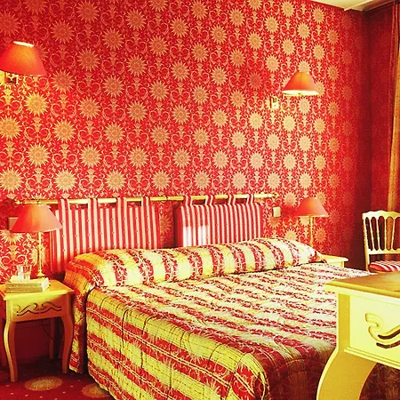 Domaine Saint Clair - Le Donjon Hotel Etretat