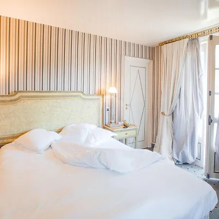 Otel Domaine Saint Clair - Le Donjon 4*