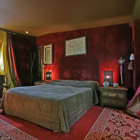 Domaine Saint Clair - Le Donjon 4* Étretat