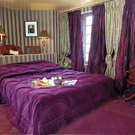 Domaine Saint Clair - Le Donjon Etretat