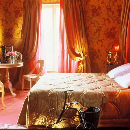 Domaine Saint Clair - Le Donjon