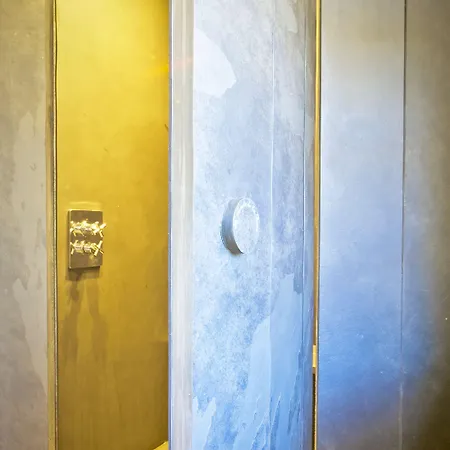 Otel Domaine Saint Clair - Le Donjon 4*