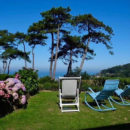 Domaine Saint Clair - Le Donjon