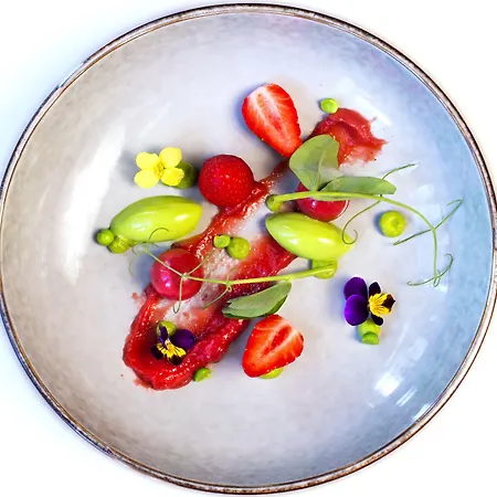 Hotel Domaine Saint Clair - Le Donjon 4*