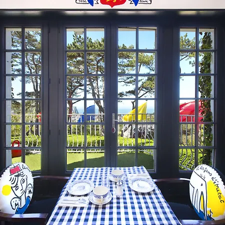 Domaine Saint Clair - Le Donjon