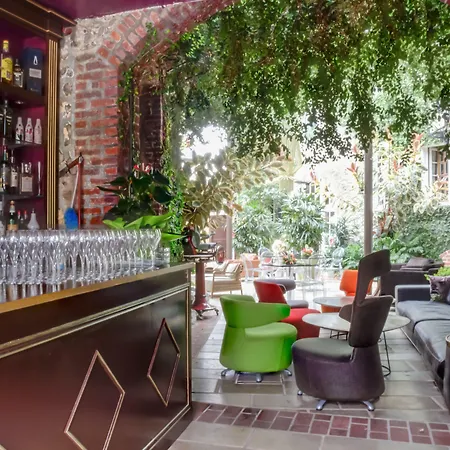 Domaine Saint Clair - Le Donjon 4*