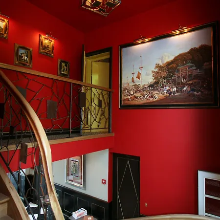 Otel Domaine Saint Clair - Le Donjon 4*