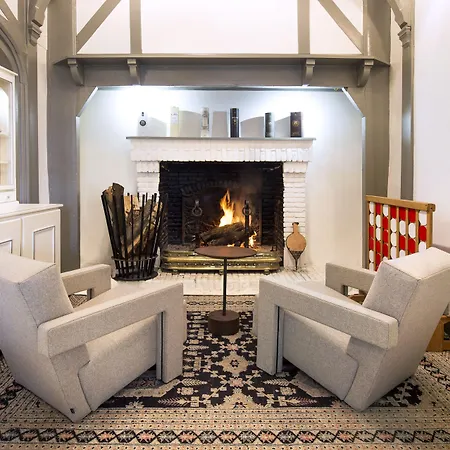 Domaine Saint Clair - Le Donjon Étretat