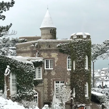 Domaine Saint Clair - Le Donjon 4*