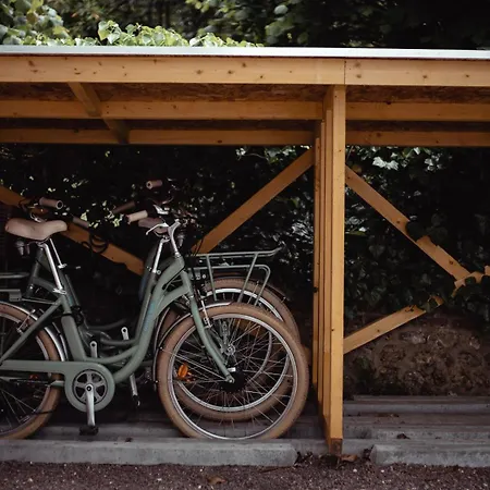 Domaine Saint Clair - Le Donjon