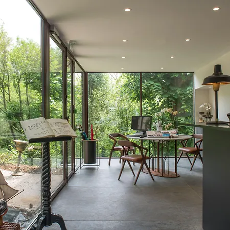 Domaine Saint Clair - Le Donjon 4*