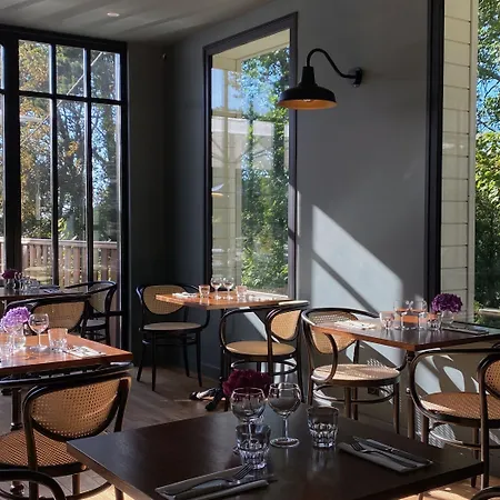 Hotel Domaine Saint Clair - Le Donjon