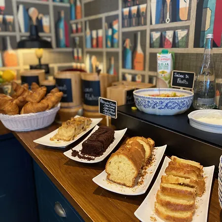 Domaine Saint Clair - Le Donjon 4*