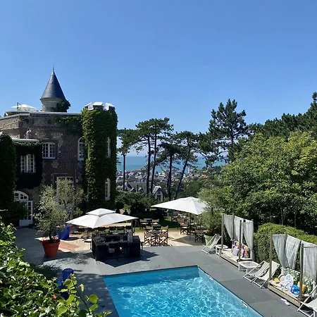 Domaine Saint Clair - Le Donjon