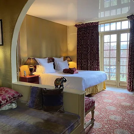 Domaine Saint Clair - Le Donjon Otel 4*