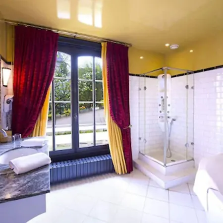 Domaine Saint Clair - Le Donjon