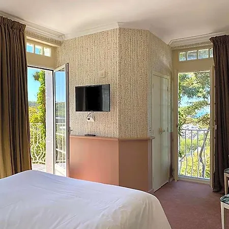Domaine Saint Clair - Le Donjon 4* Étretat