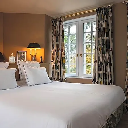 Domaine Saint Clair - Le Donjon 4*