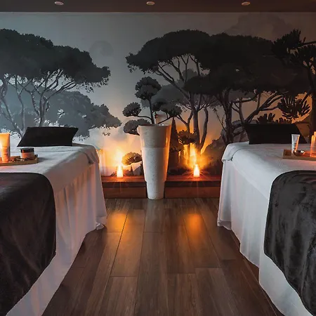 Hotel Domaine Saint Clair - Le Donjon