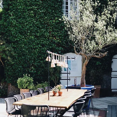 Domaine Saint Clair - Le Donjon Hotel 4*