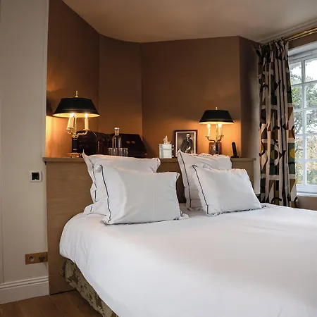 Domaine Saint Clair - Le Donjon 4*