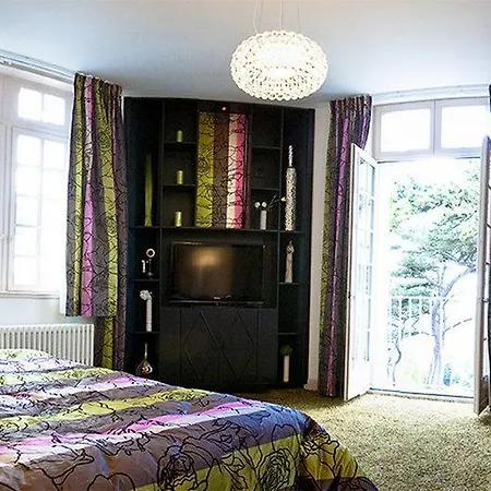 Domaine Saint Clair - Le Donjon 4*