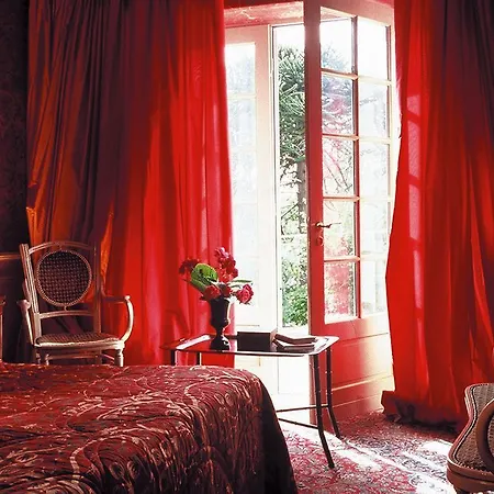 Hotel Domaine Saint Clair - Le Donjon 4*