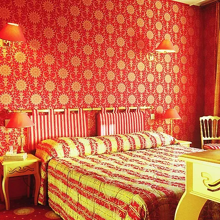 Hotel Domaine Saint Clair - Le Donjon 4*