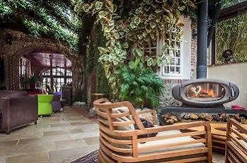 Domaine Saint Clair - Le Donjon 4* Étretat