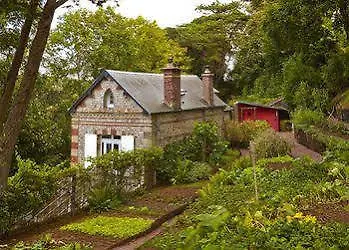 Domaine Saint Clair - Le Donjon