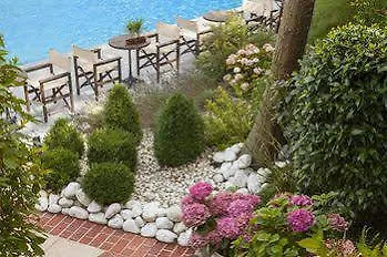 Domaine Saint Clair - Le Donjon Hotel Étretat