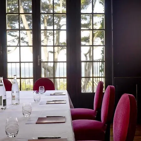 Domaine Saint Clair - Le Donjon