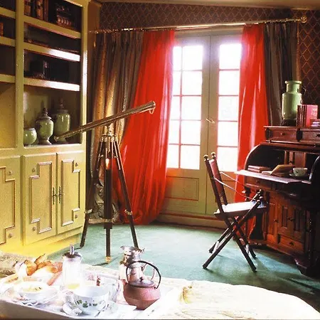 Domaine Saint Clair - Le Donjon 4* אטרטאט