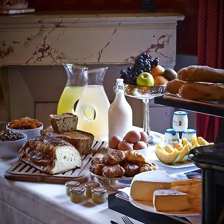 Domaine Saint Clair - Le Donjon 4* Étretat