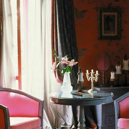 Domaine Saint Clair - Le Donjon 4*