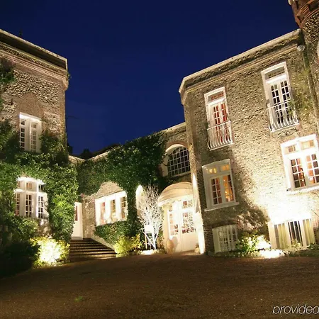Domaine Saint Clair - Le Donjon