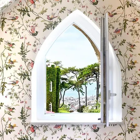Hotel Domaine Saint Clair - Le Donjon