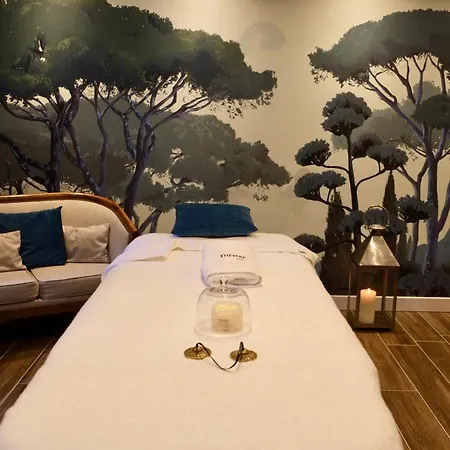 Domaine Saint Clair - Le Donjon Hotel 4*