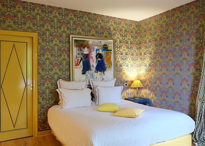 Domaine Saint Clair - Le Donjon