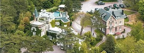 Hotel Domaine Saint Clair - Le Donjon 4*