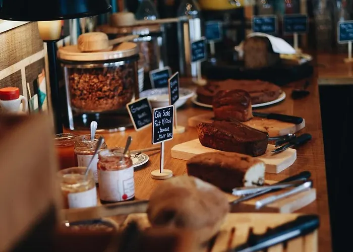 Domaine Saint Clair - Le Donjon 4* Étretat